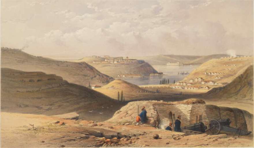 Charles Henry Owen (1830 - 1921) - photo 1